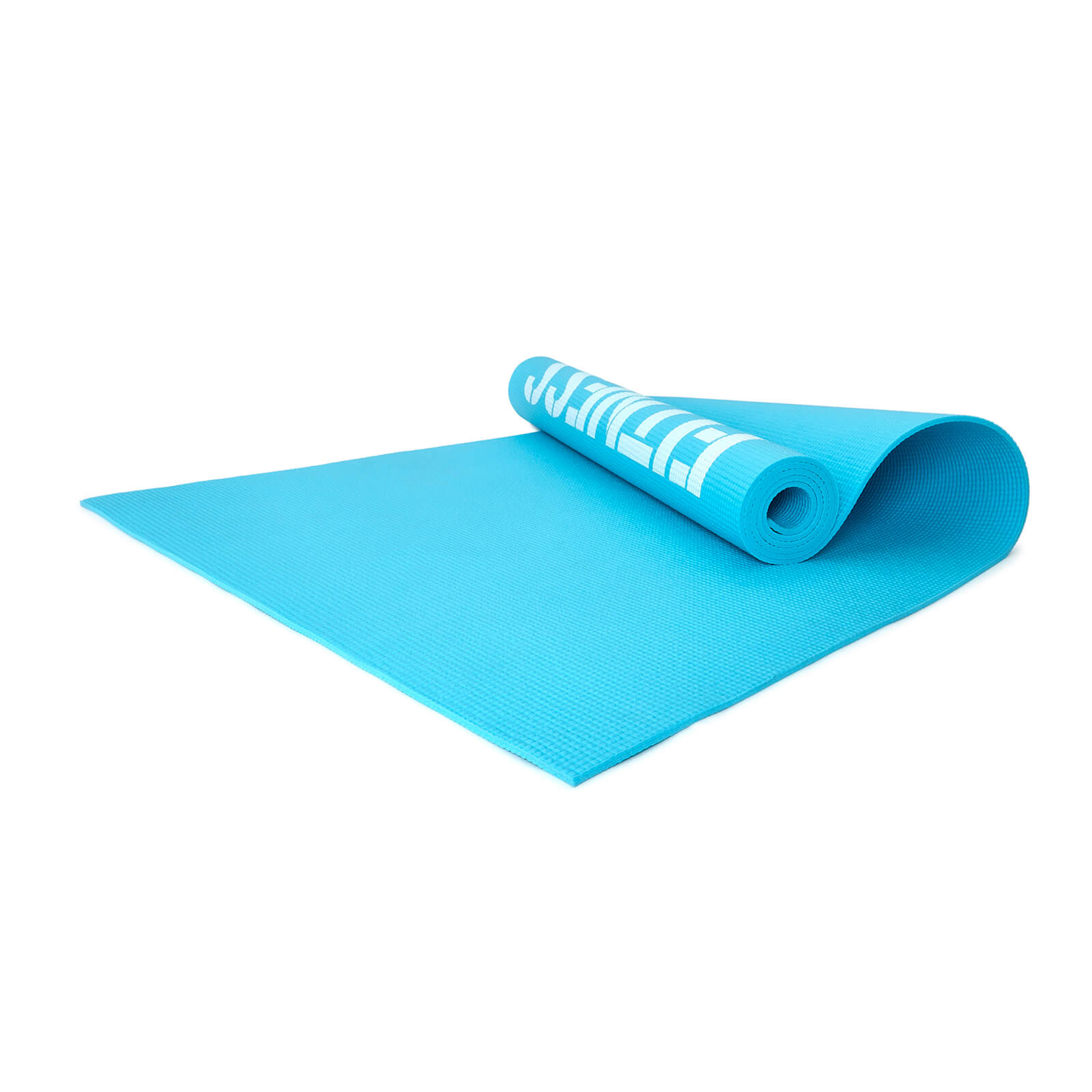 REEBOK Exercise mat 4 mm RAMT-11024BLL