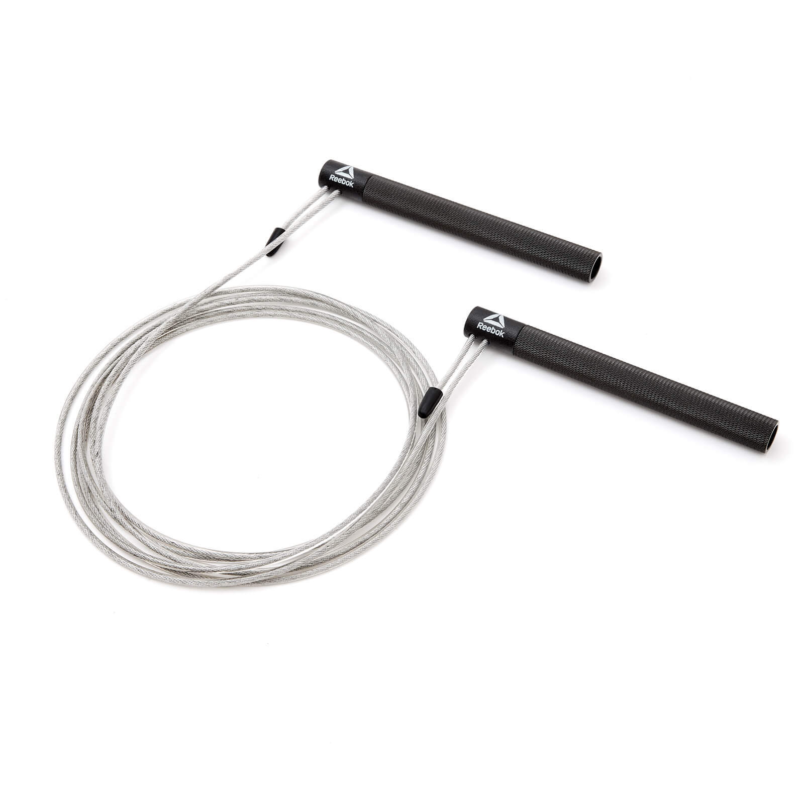 Reebok Jump rope with steel cable RARP-11082