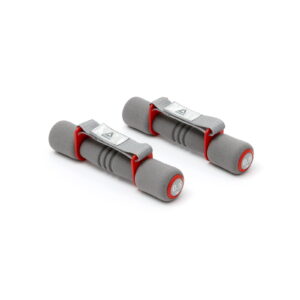 REEBOK HANTLE Z UCHWYTEM 2 x 0