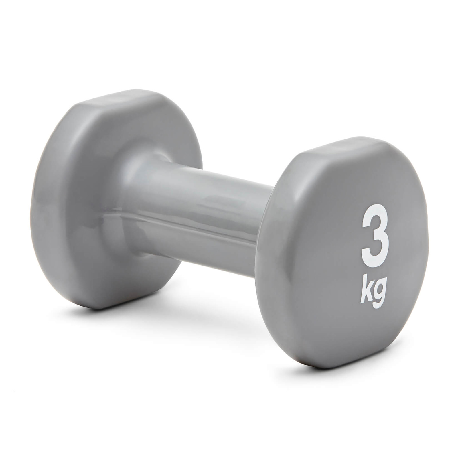 Reebok dumbbell 3 kg RAWT-16153