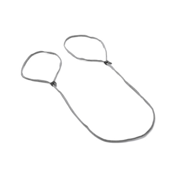 Reebok Yoga Mat 4mm Blue Rayg-11022BL - Image 8