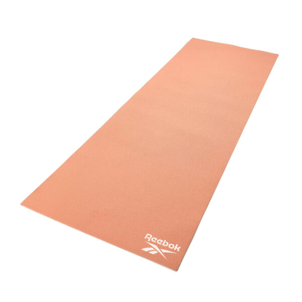 Reebok Yoga Mat 4mm Desert Dust Rayg-11022DD - Image 4