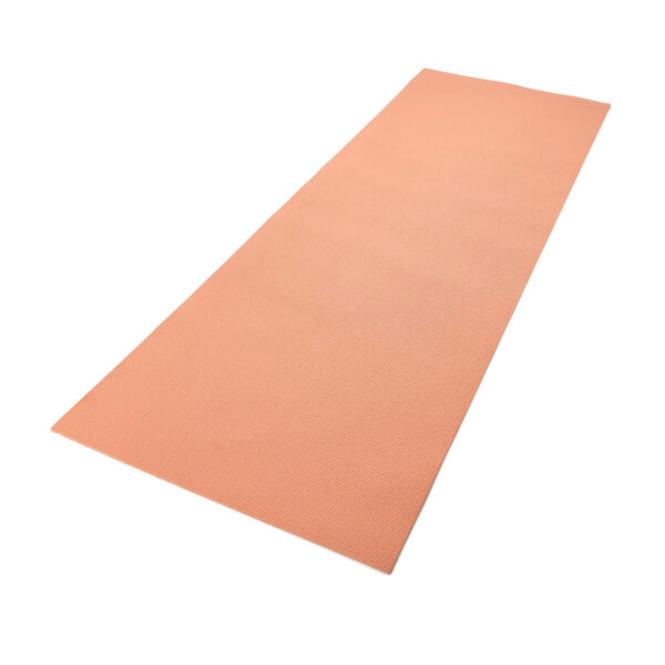 Reebok Yoga Mat 4mm Desert Dust Rayg-11022DD - Image 5