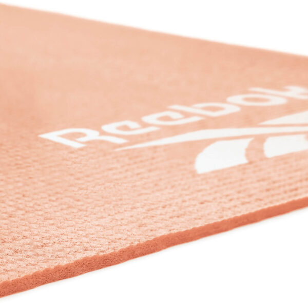 Reebok Yoga Mat 4mm Desert Dust Rayg-11022DD - Image 6