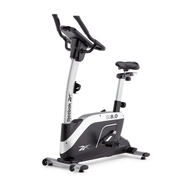 REEBOK ROWER PROGRAMOWANY SL 8.0 RVSL-10801