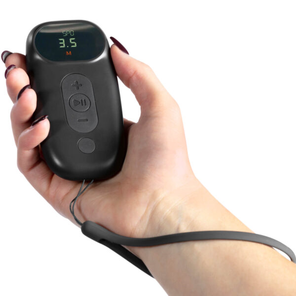 Flow Fitness Walking Treadmill DTM200i - Image 7