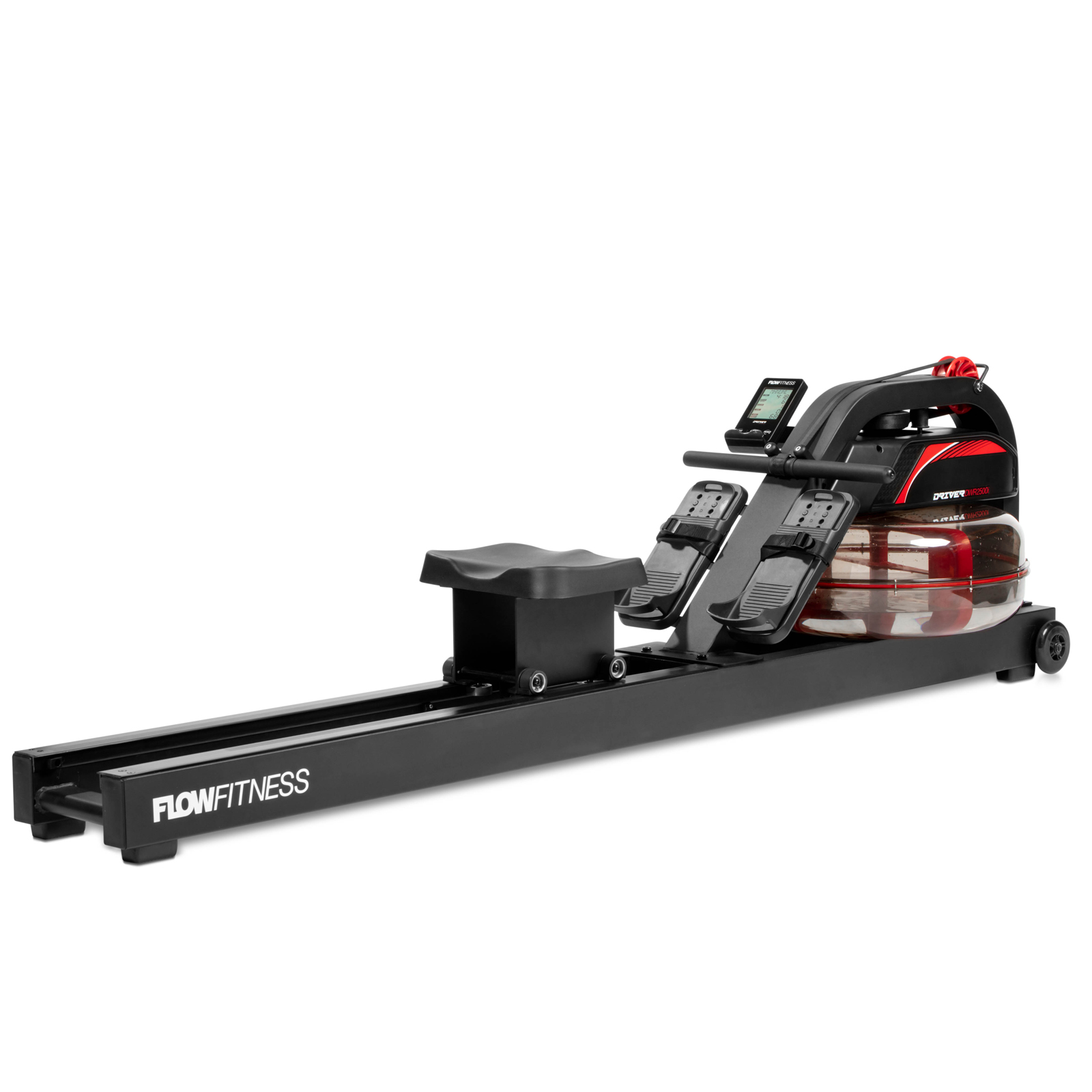 Flow Fitness Rowing Driver DWR2500i