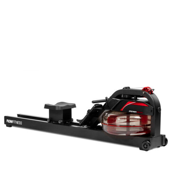 Flow Fitness Rowing Driver DWR2500i - Image 4