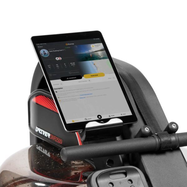 Flow Fitness Rowing Driver DWR2500i - Image 7