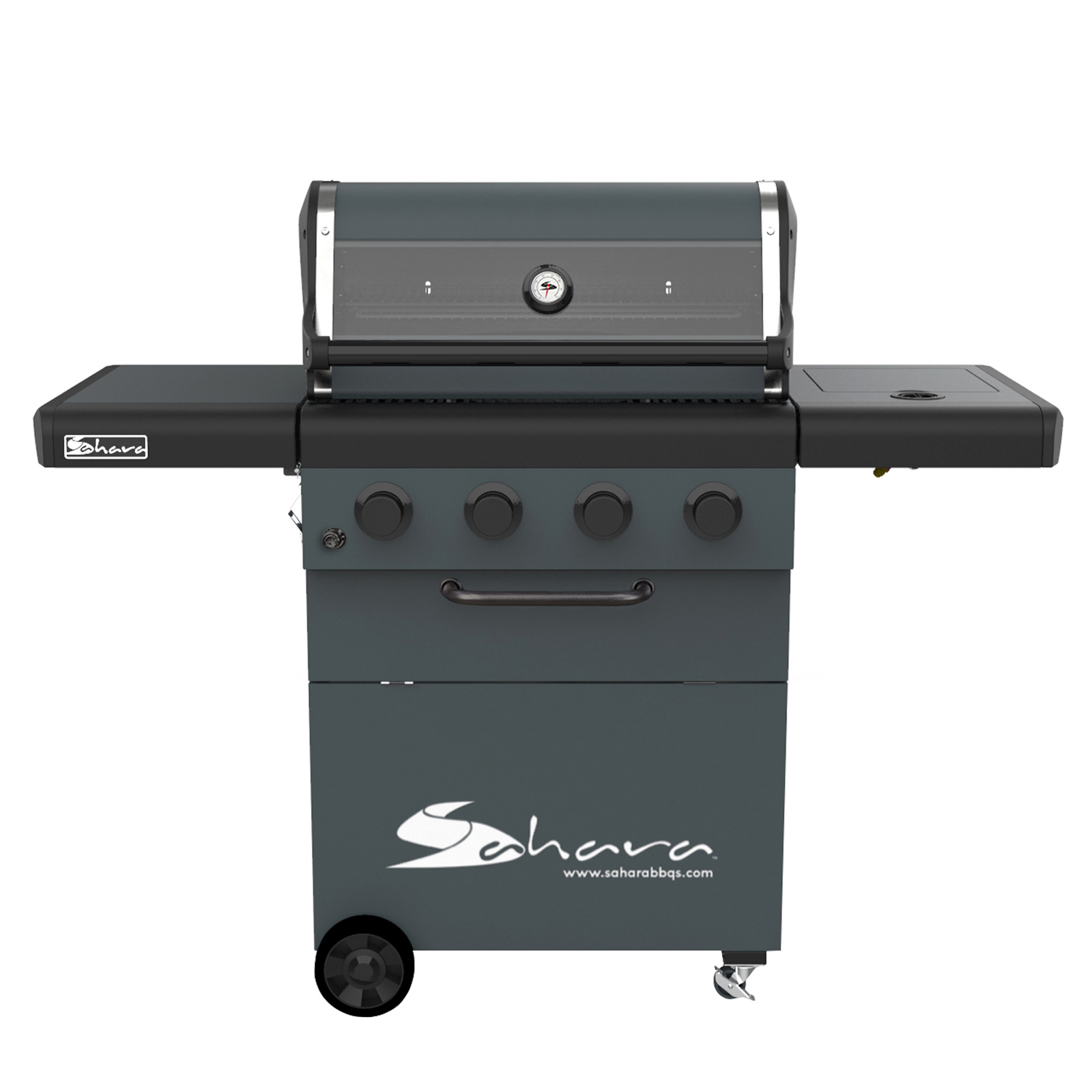Sahara gas grill x450