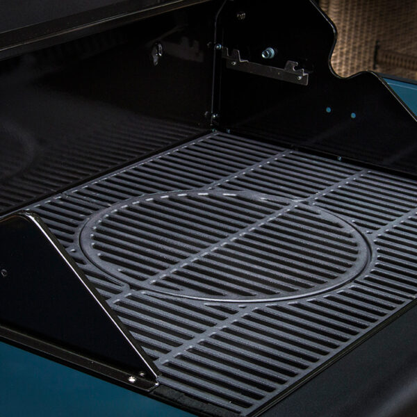 SAHARA GRILL GAZOWY X475 - obrazek 7