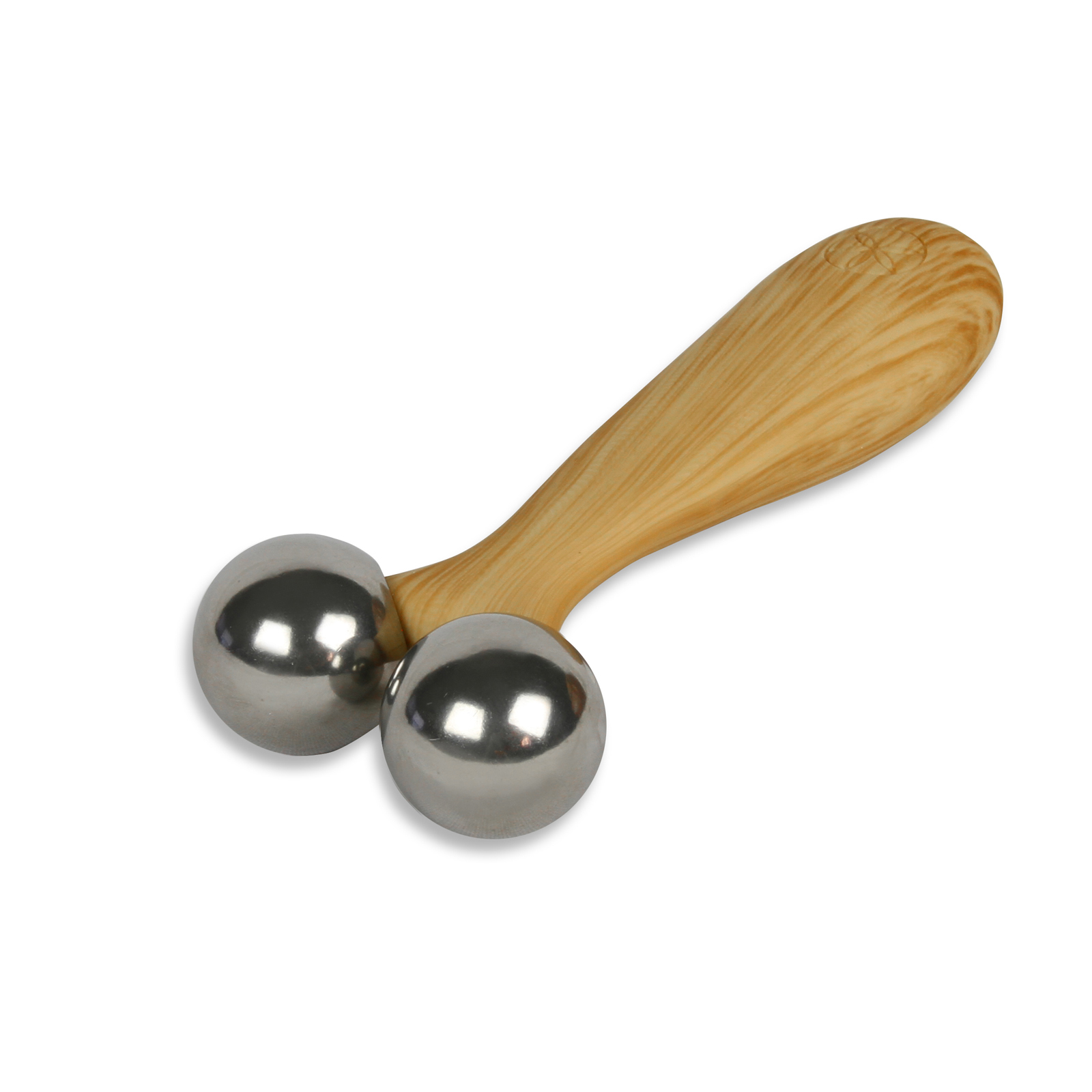 GAIAM Cooling Gesichtsmassagegerät 63597