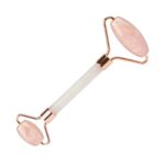 GAIAM MASAŻER DO TWARZY Z RÓŻOWEGO KWARCU 63944