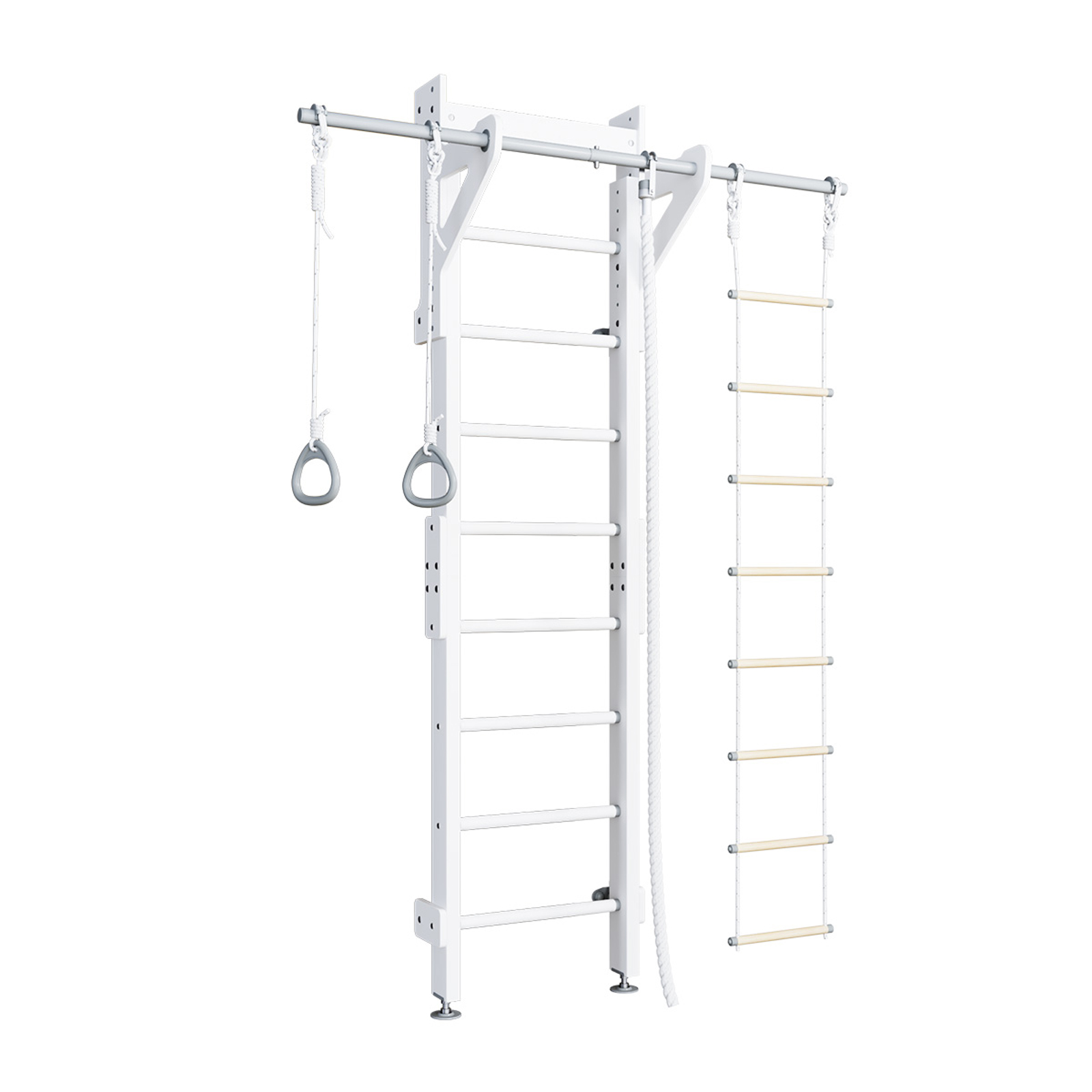 Wallbarz Gym ladder ECO 2.1