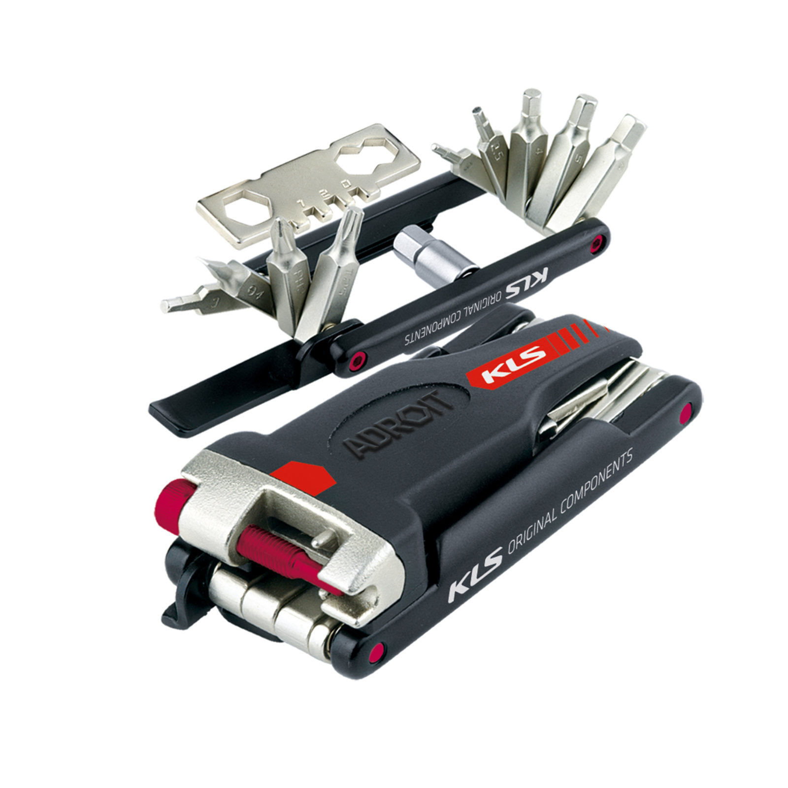 Kellys Multi-Key-Adroit