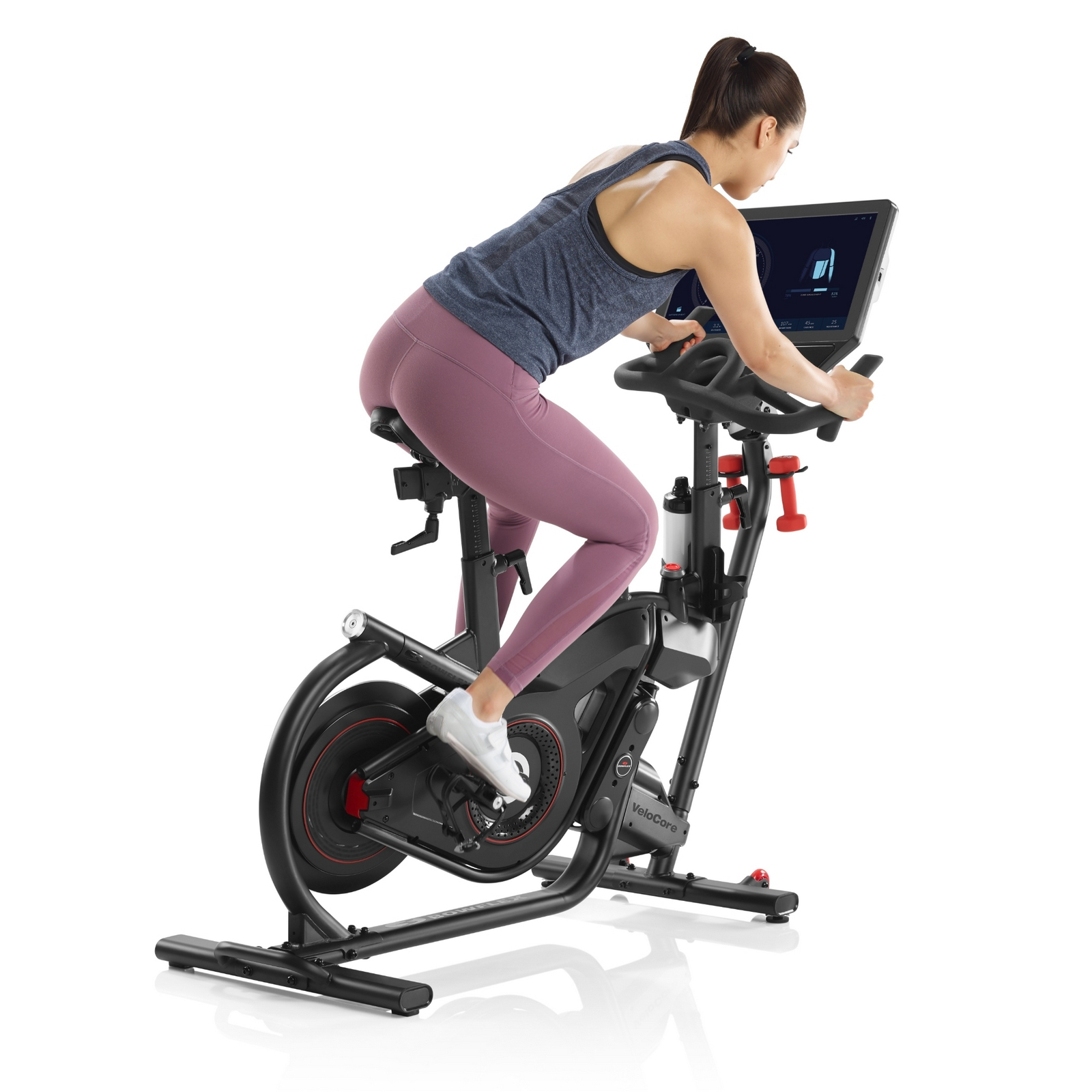 BOWFLEX VELOCORE 22i SPINNING BIKE