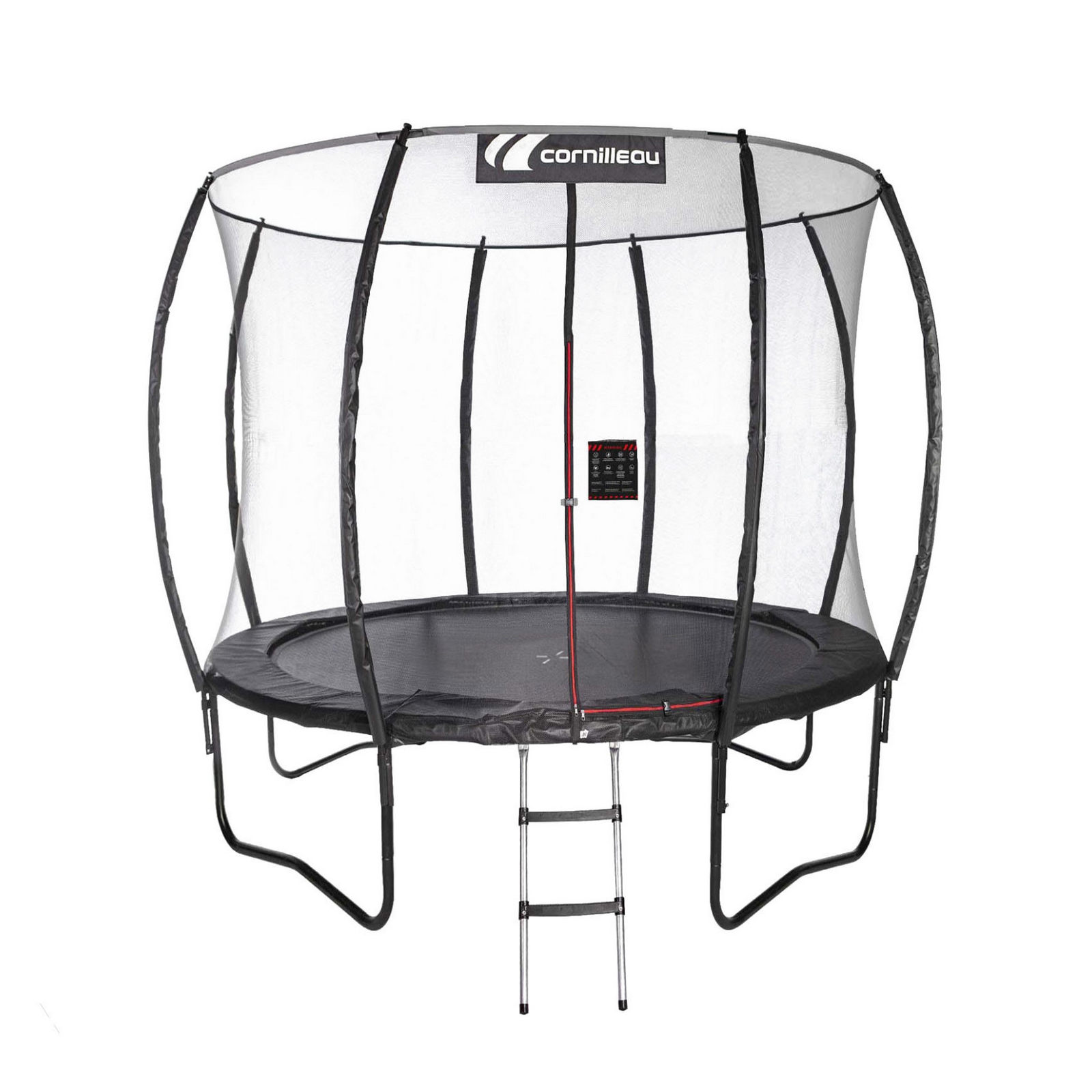 Trampoline Cornilleau Springcare 305 cm