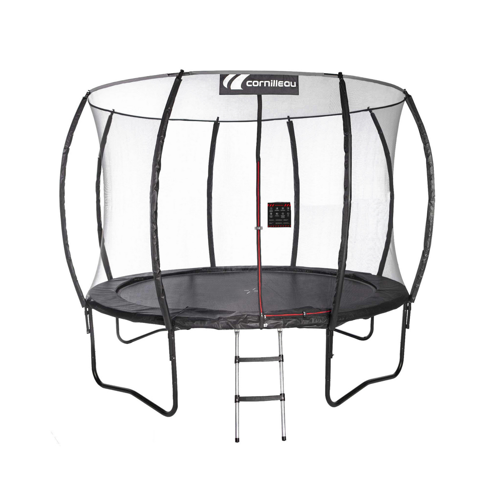 Trampoline Cornilleau Springcare 366 cm