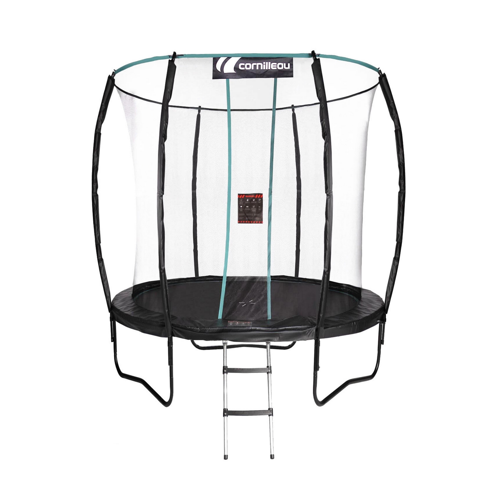CORNILLEAU SPRING TRAMPOLINE 244 CM