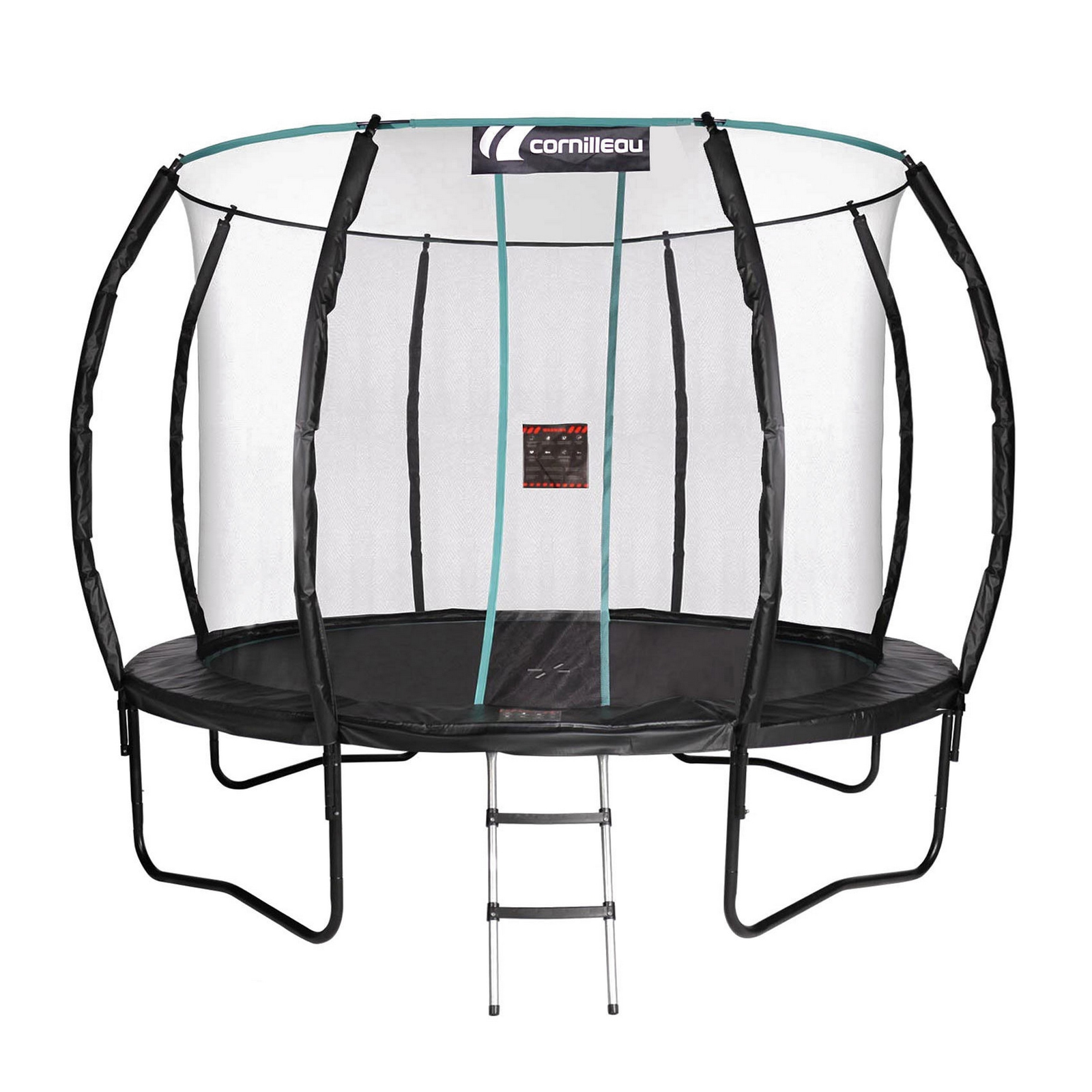 Cornilleau Trampolin Spring 366 cm