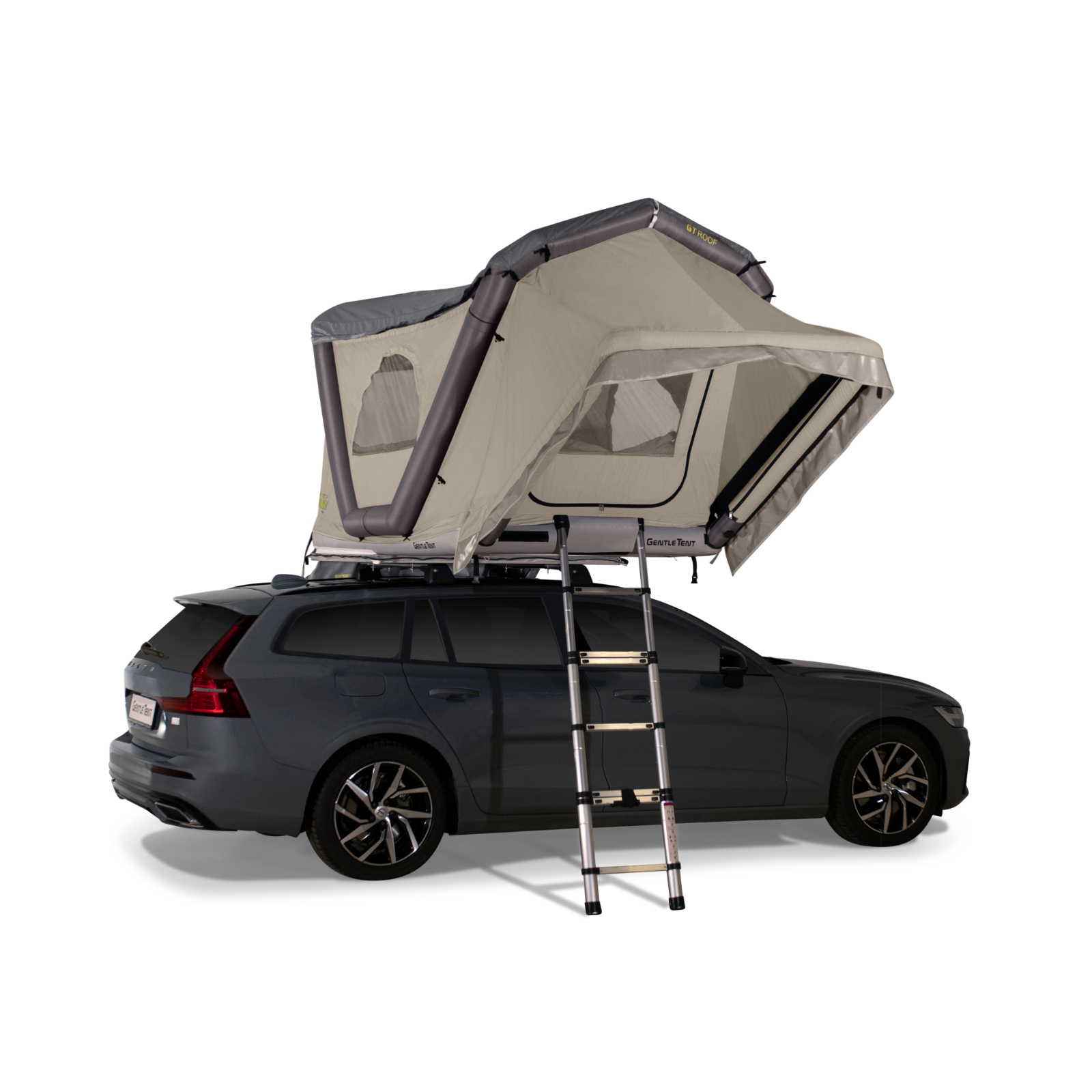 GENTLETENT ROOF TENT