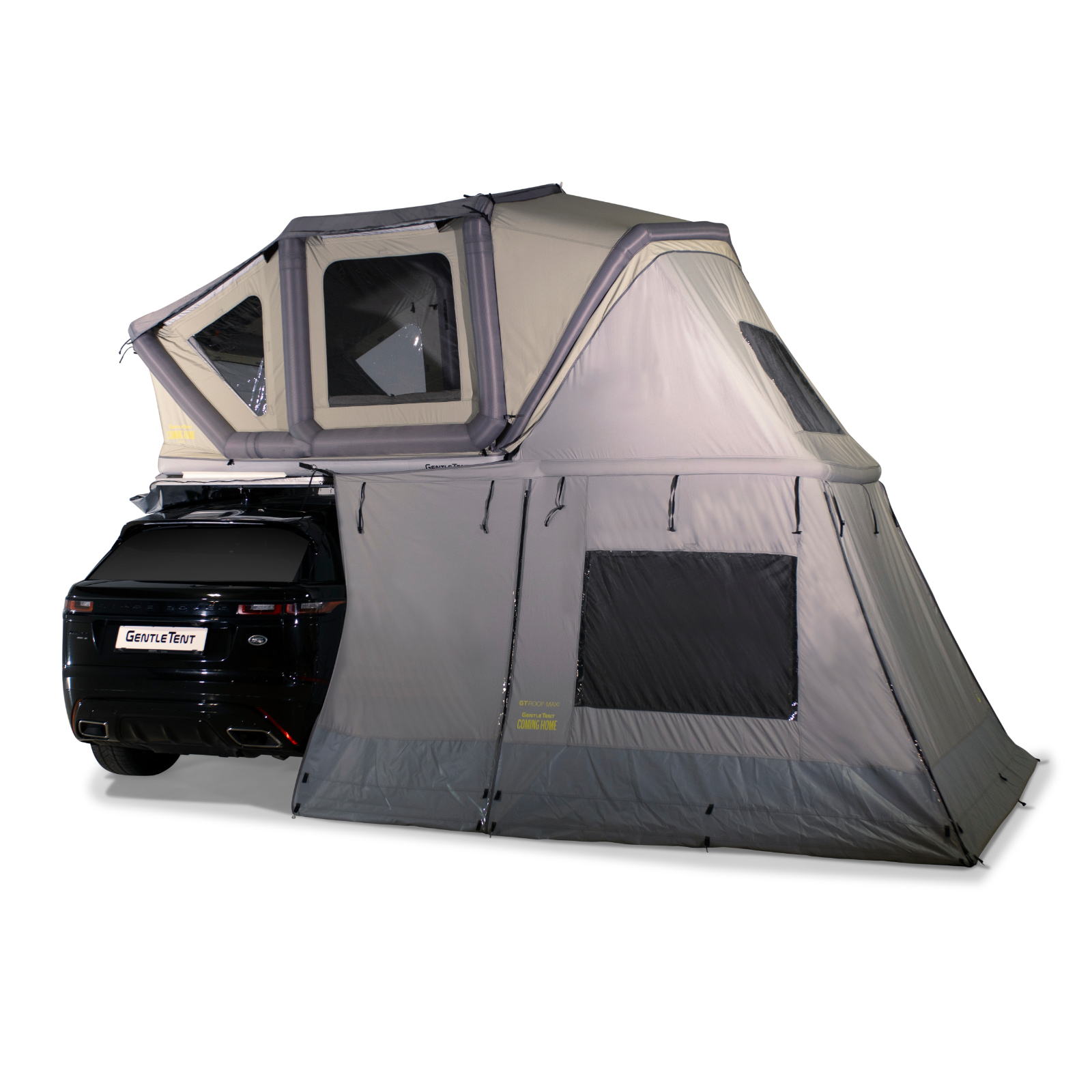 GENTLETENT ANNEX FOR ROOF TENT ROOF MAXI