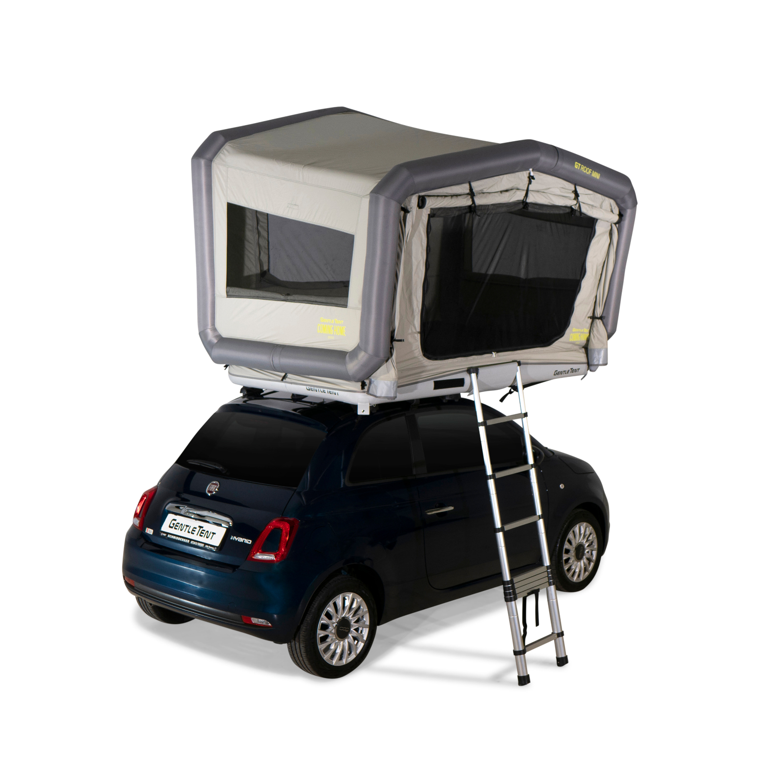 GENTLETENT ROOF TENT ROOF MINI