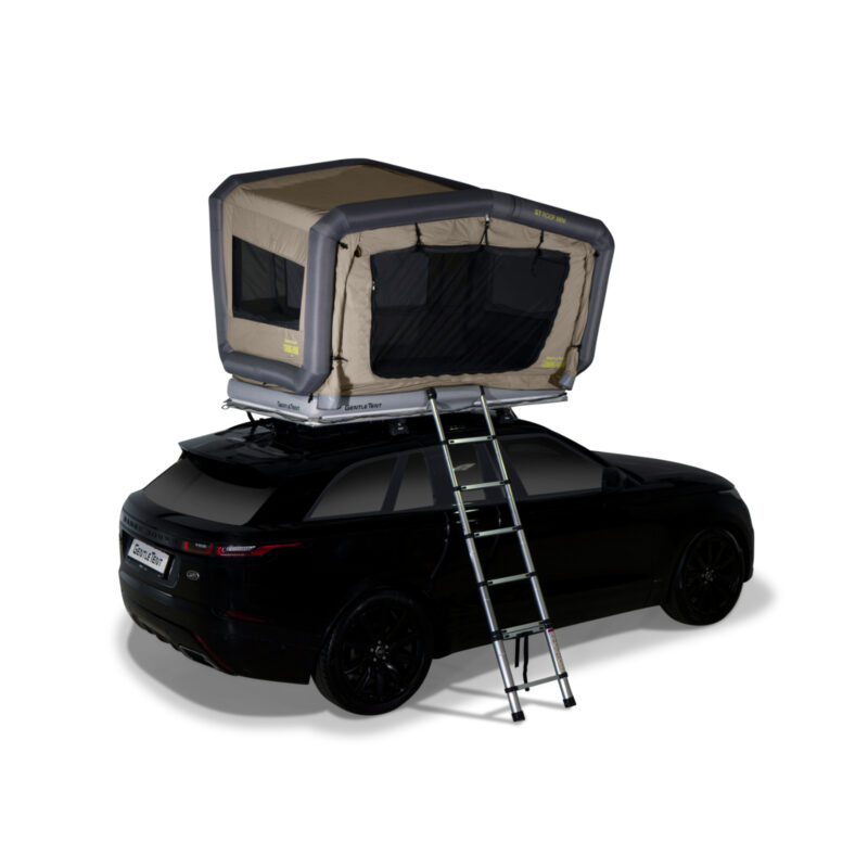 GENTLETENT NAMIOT DACHOWY ROOF MINI FLAT