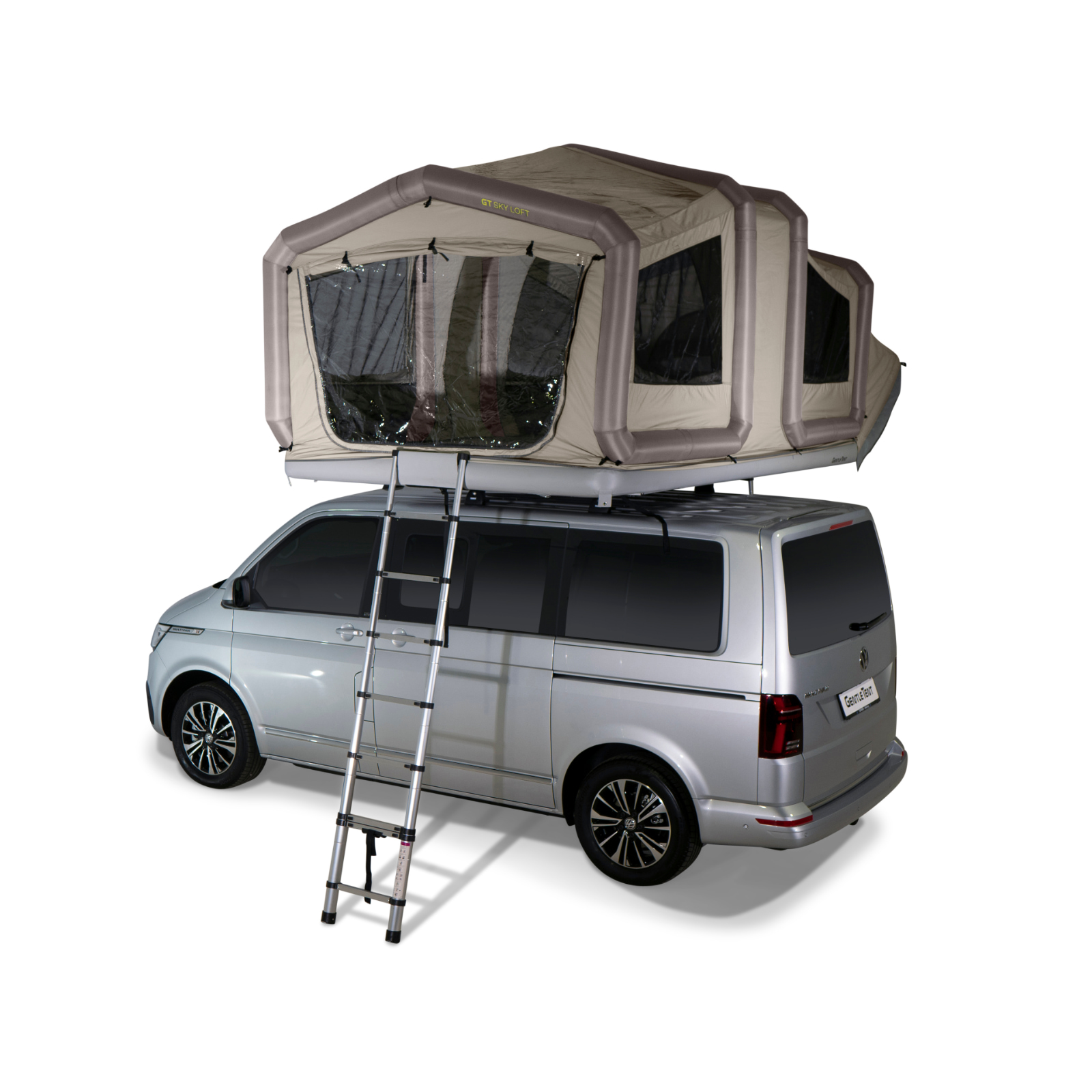 GENTLETENT ROOF TENT SKY LOFT