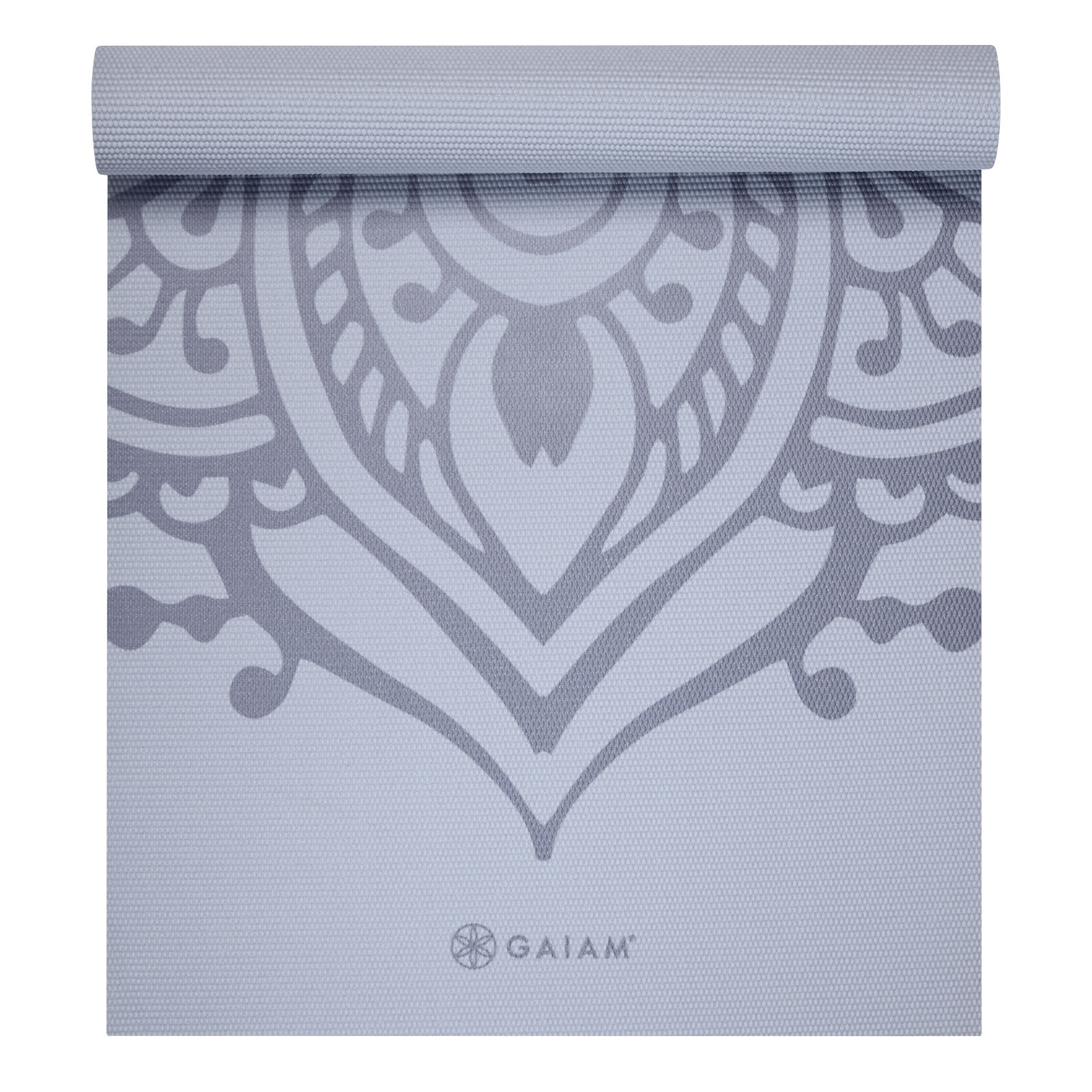 GAIAM MATA DO JOGI WILD LILAC SUNDIAL 5 MM 64941