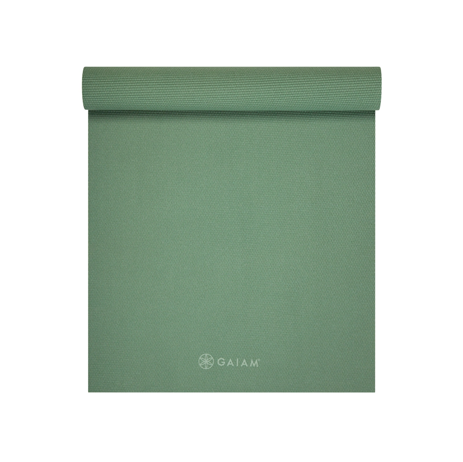 GAIAM YOGA MAT SAGEBRUSH 5 MM 64948