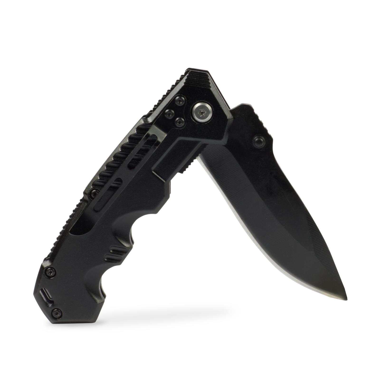 OFFLANDER FOLDING TACTICAL SURVIVAL KNIFE