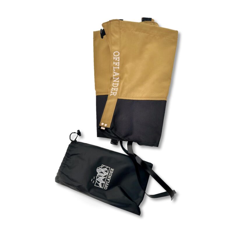 OFFLANDER STUPTUTY OCHRANIACZE TREKKINGOWE OFFROAD - obrazek 10