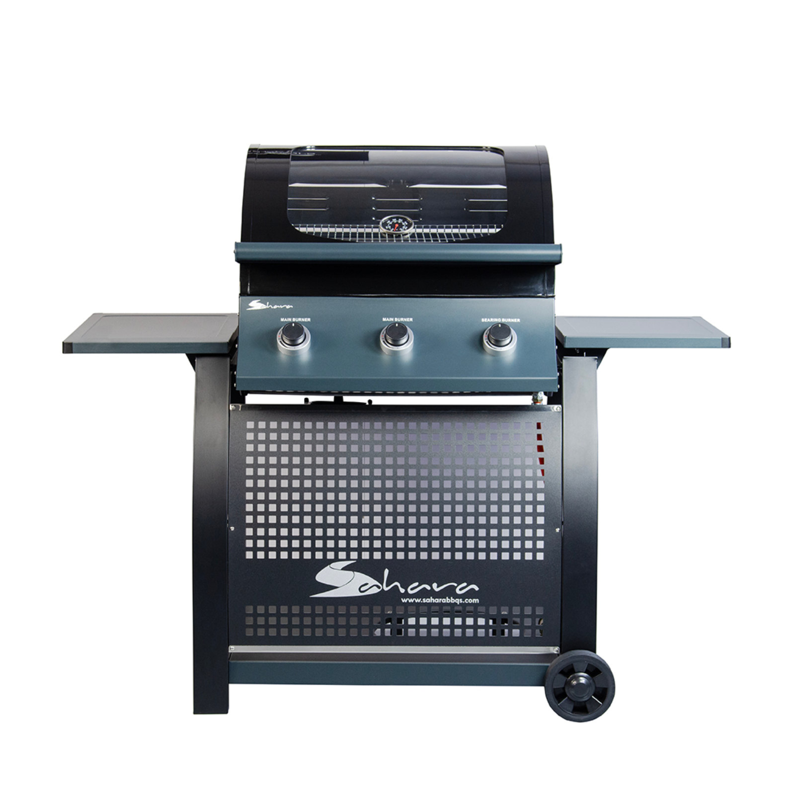 SAHARA GRILL GAZOWY S325 ROASTER