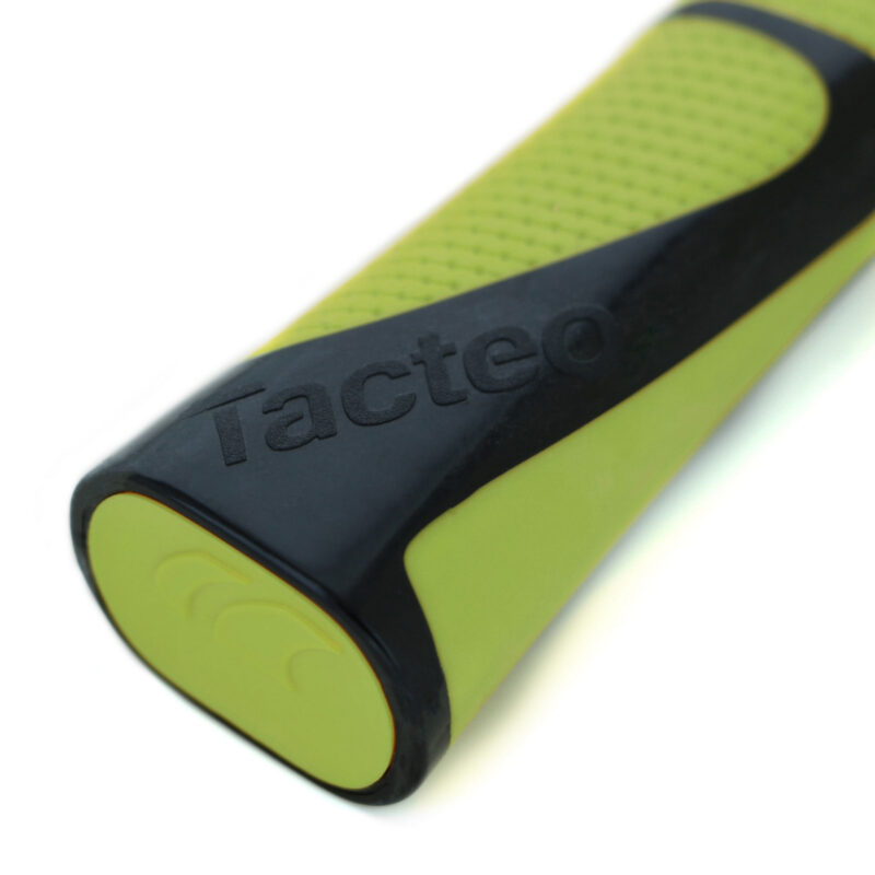 CORNILLEAU TACTEO 50 PADDLE LIME OUTDOOR - Image 3