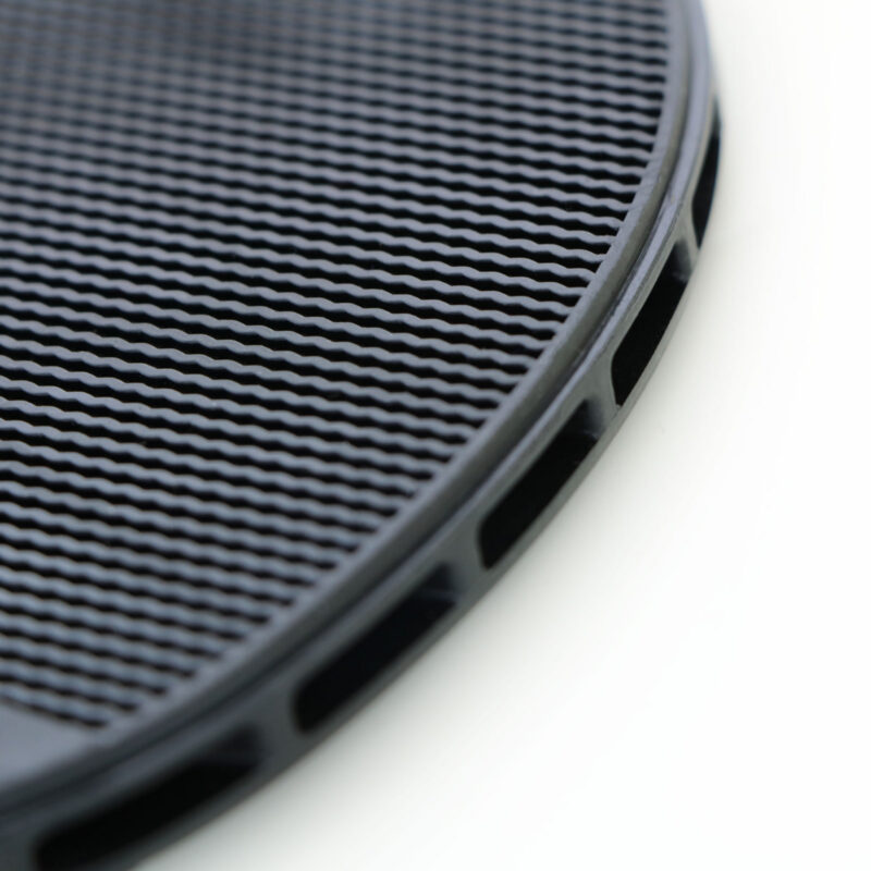 CORNILLEAU TACTEO 50 PADDLE LIME OUTDOOR - Image 7