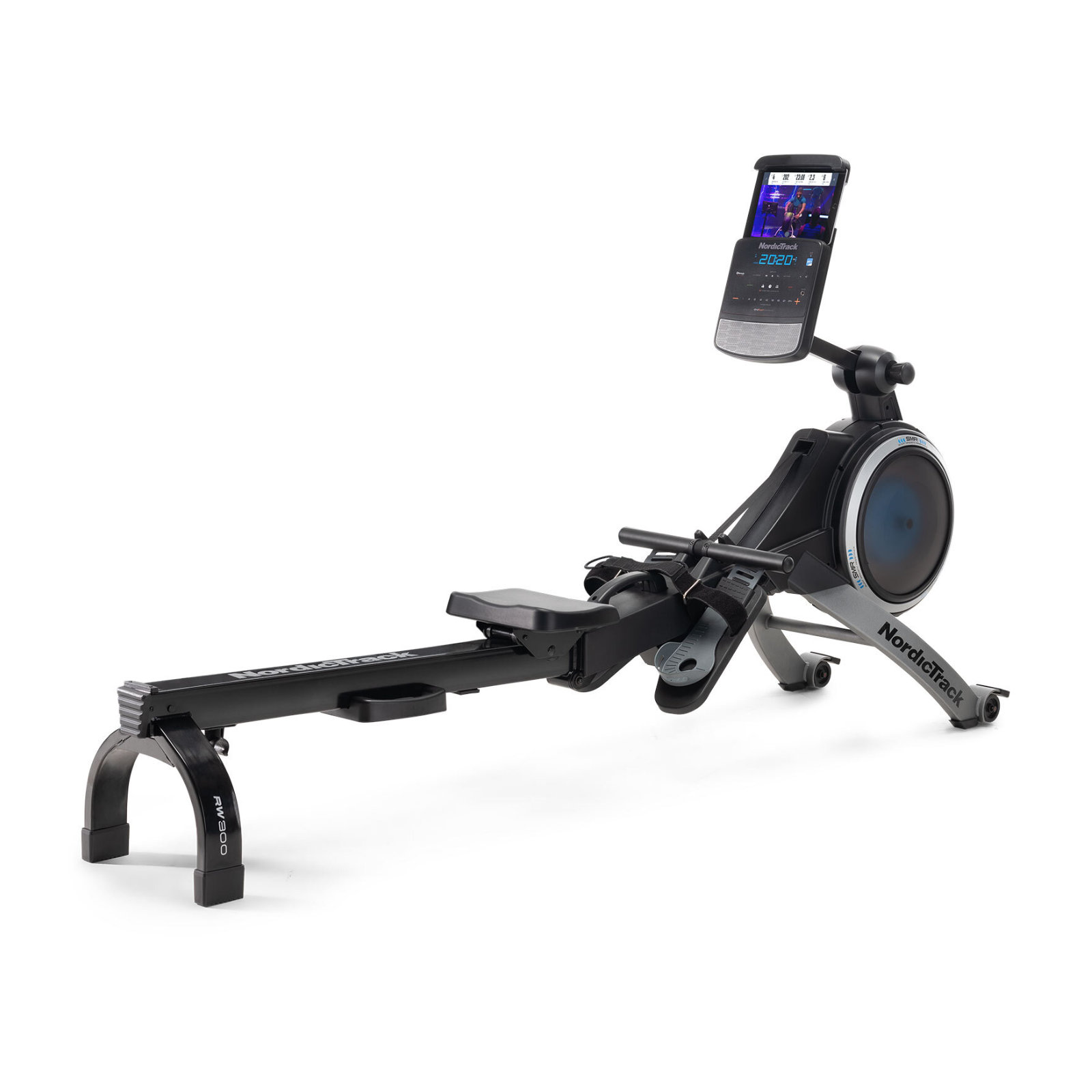 NORDICTRACK MAGNETIC ROWER RW300