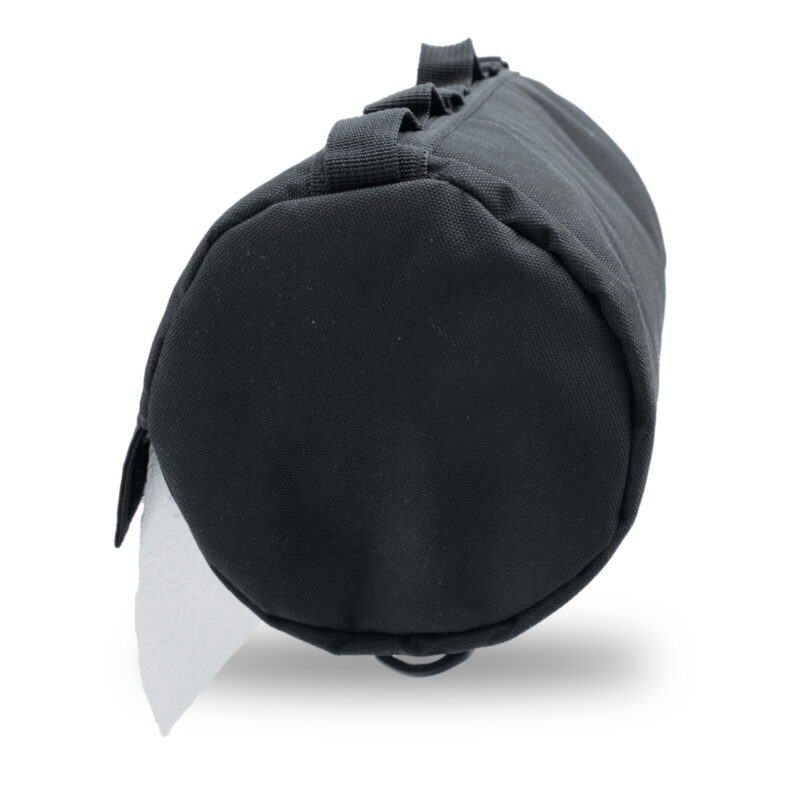 OFFLANDER BAG FOR PAPER TOWELS OR TOILET PAPER BLACK - Image 3