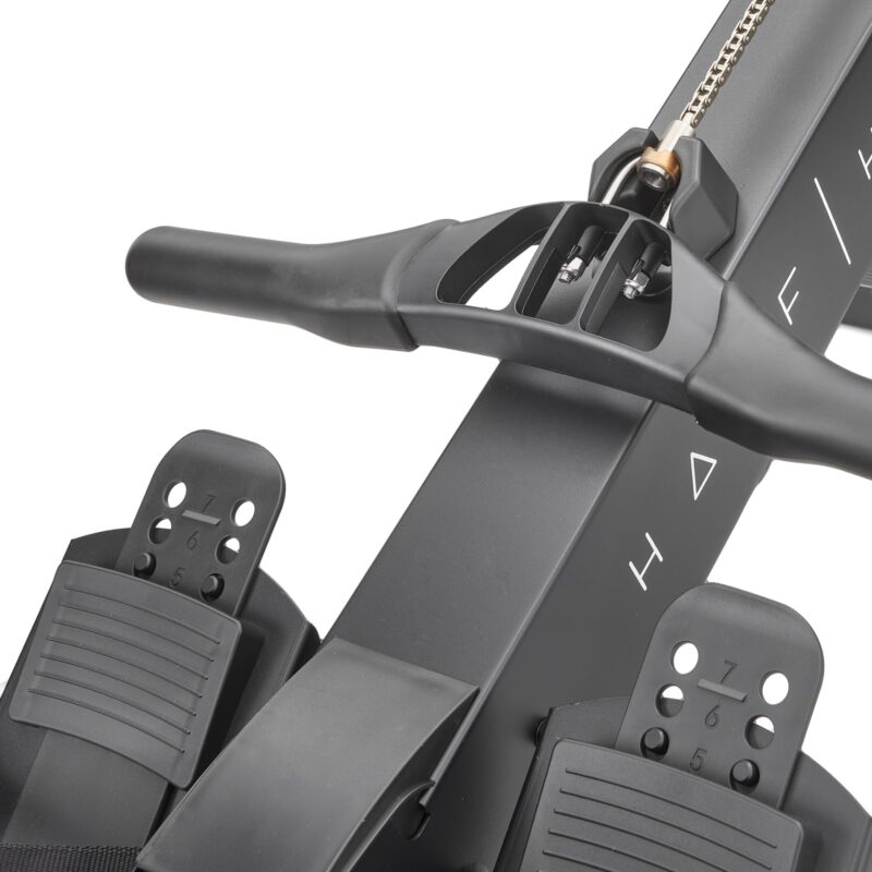 Remo de aire medio humano - Imagen 9