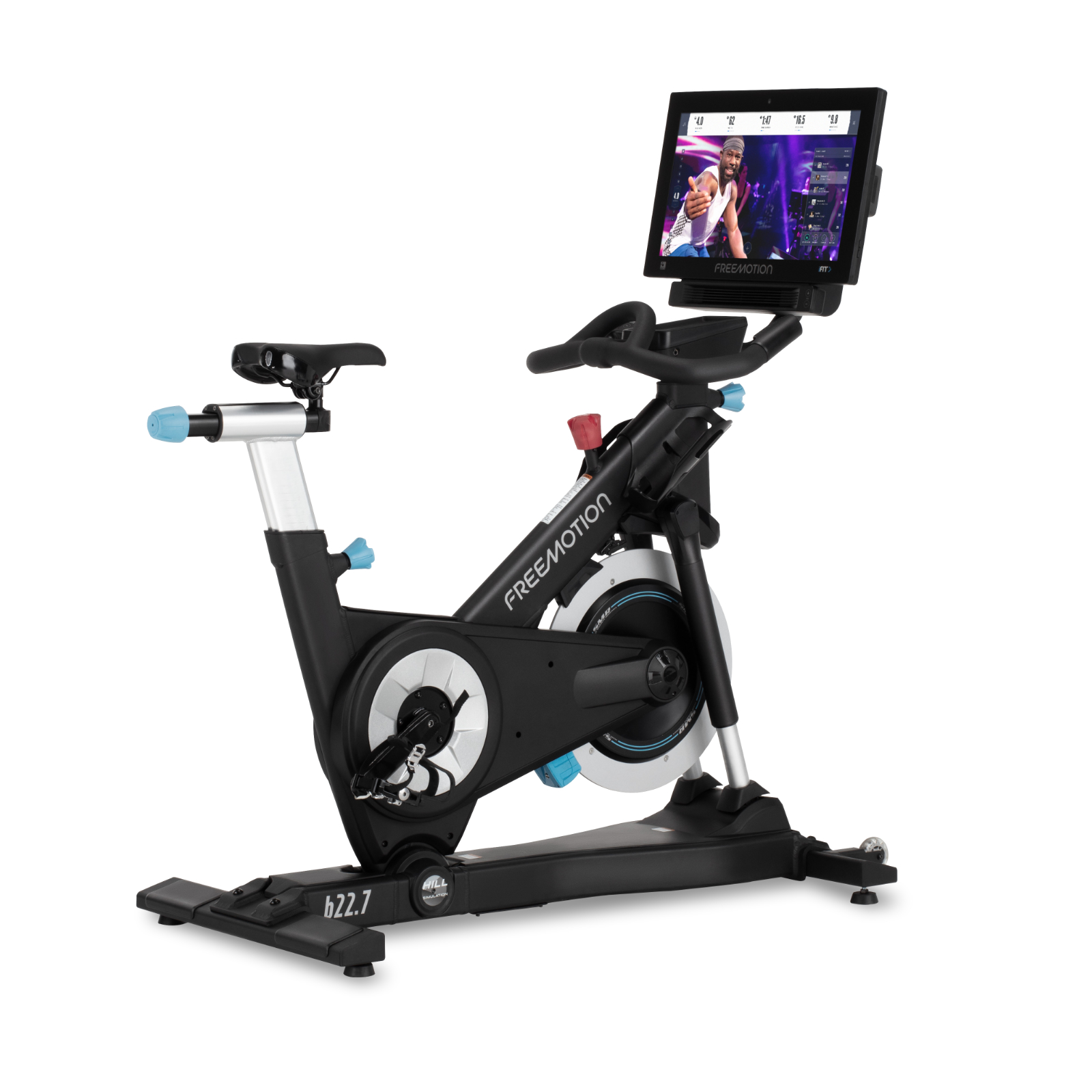 FREEMOTION SPINNING BIKE b22.7 COACHBIKE™