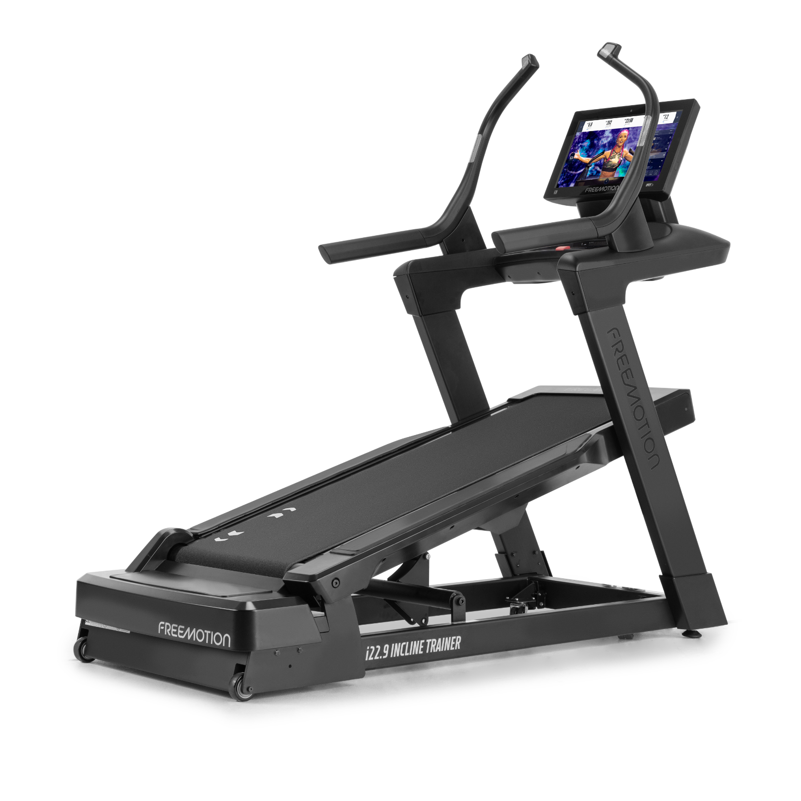 Entraîneur d'inclinaison FreeMotion i22.9