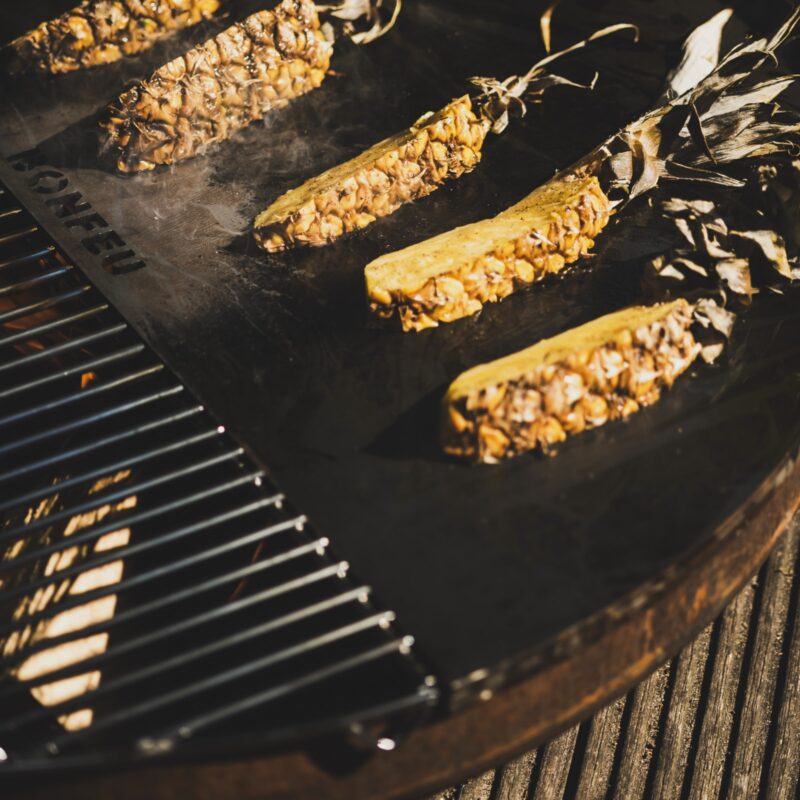 BONFEU BONPLANCHA ½ Ø 120 - Image 5