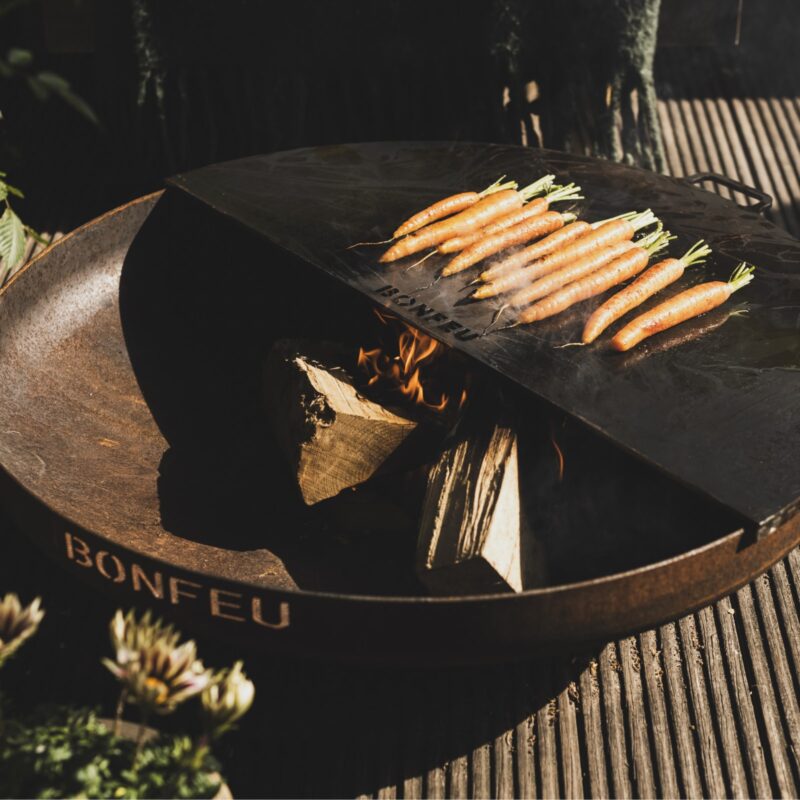 BONFEU BONPLANCHA ½ Ø 120 - Image 6
