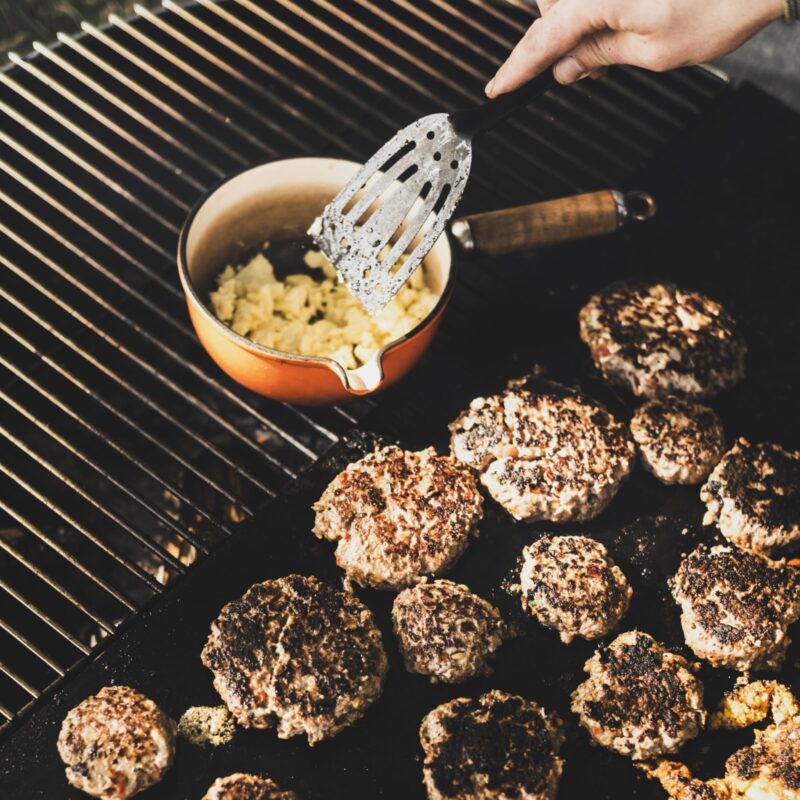 BONFEU BONPLANCHA ½ Ø 120 - Image 7