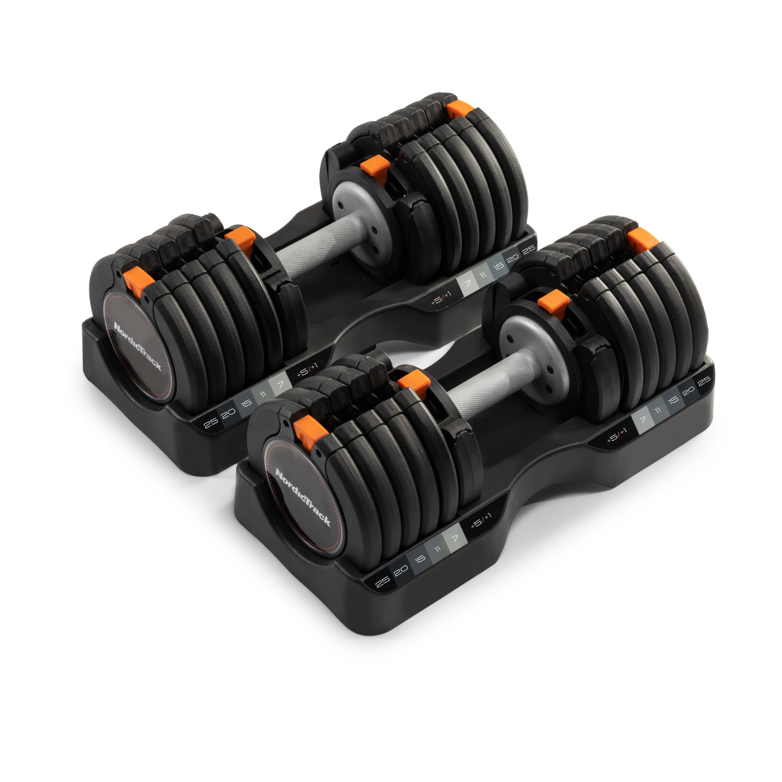NORDICTRACK WELL REGULAR 25 KG