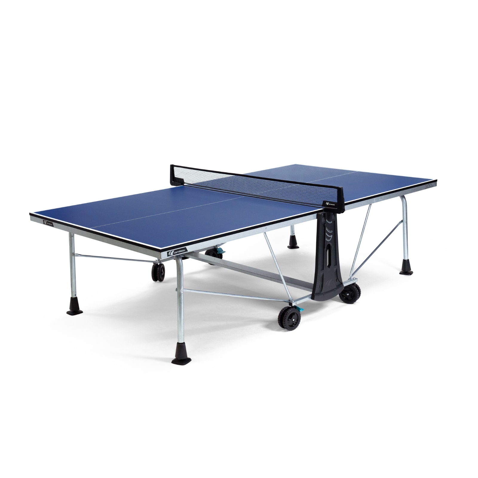 CORNILLEAU TABLE TENNIS 300 INDOOR BLUE