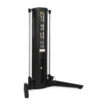 FREEMOTION WYCIĄG WIELOFUNKCYJNY Z NISKIM PUNKTEM ROTACJI