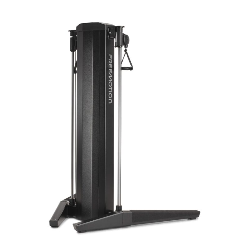 FREEMOTION WYCIĄG WIELOFUNKCYJNY Z WYSOKIM PUNKTEM ROTACJI - obrazek 4