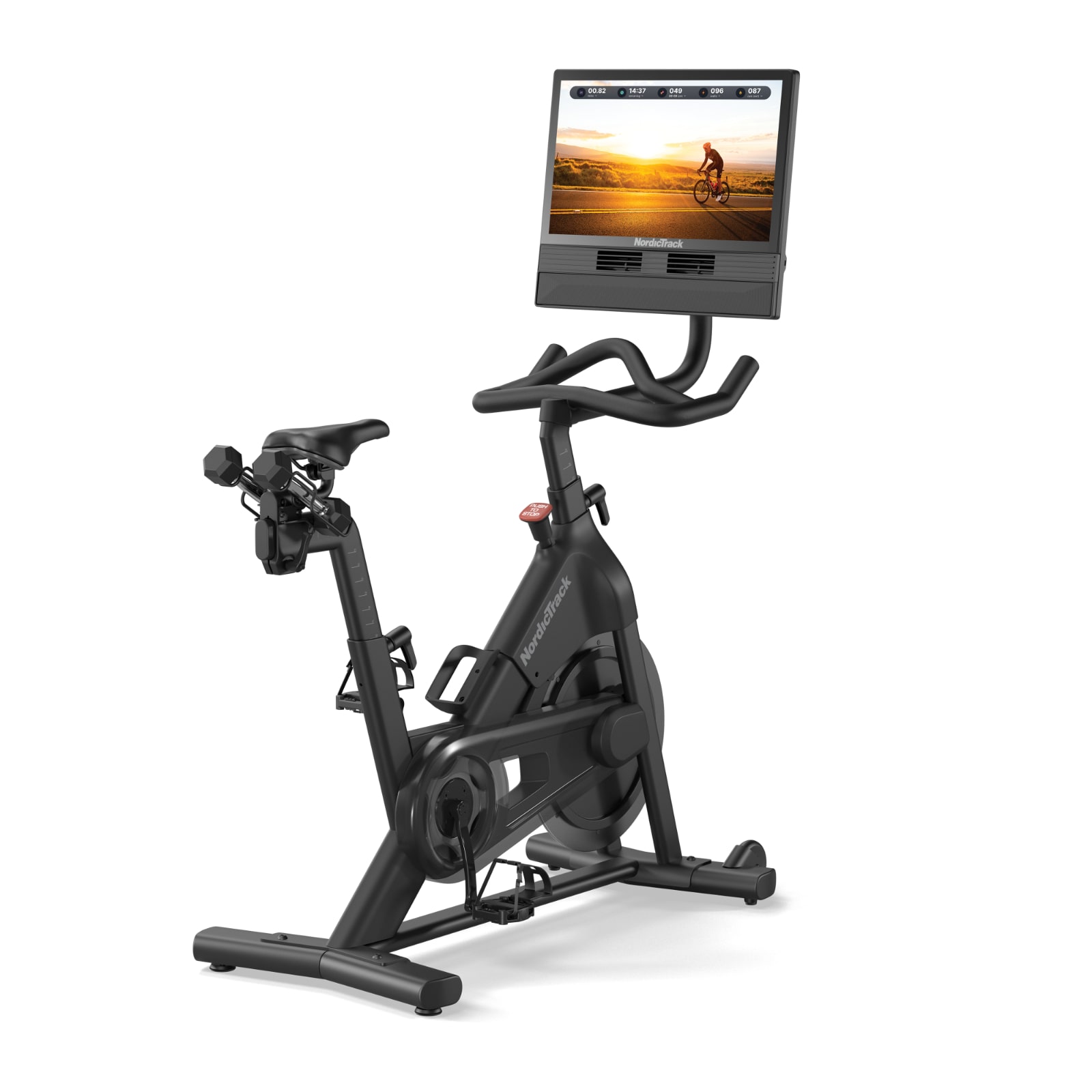 NORDICTRACK SPINNING BIKE 24 STUDIO BIKE