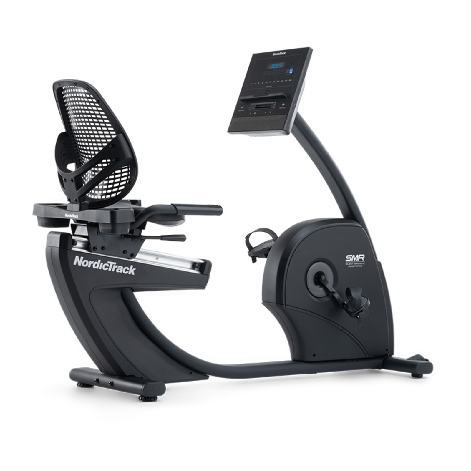 NORDICTRACK RECUMBENT PROGRAMMABLE BIKE G LE